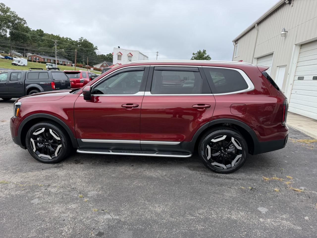 Kia Telluride EX 2023