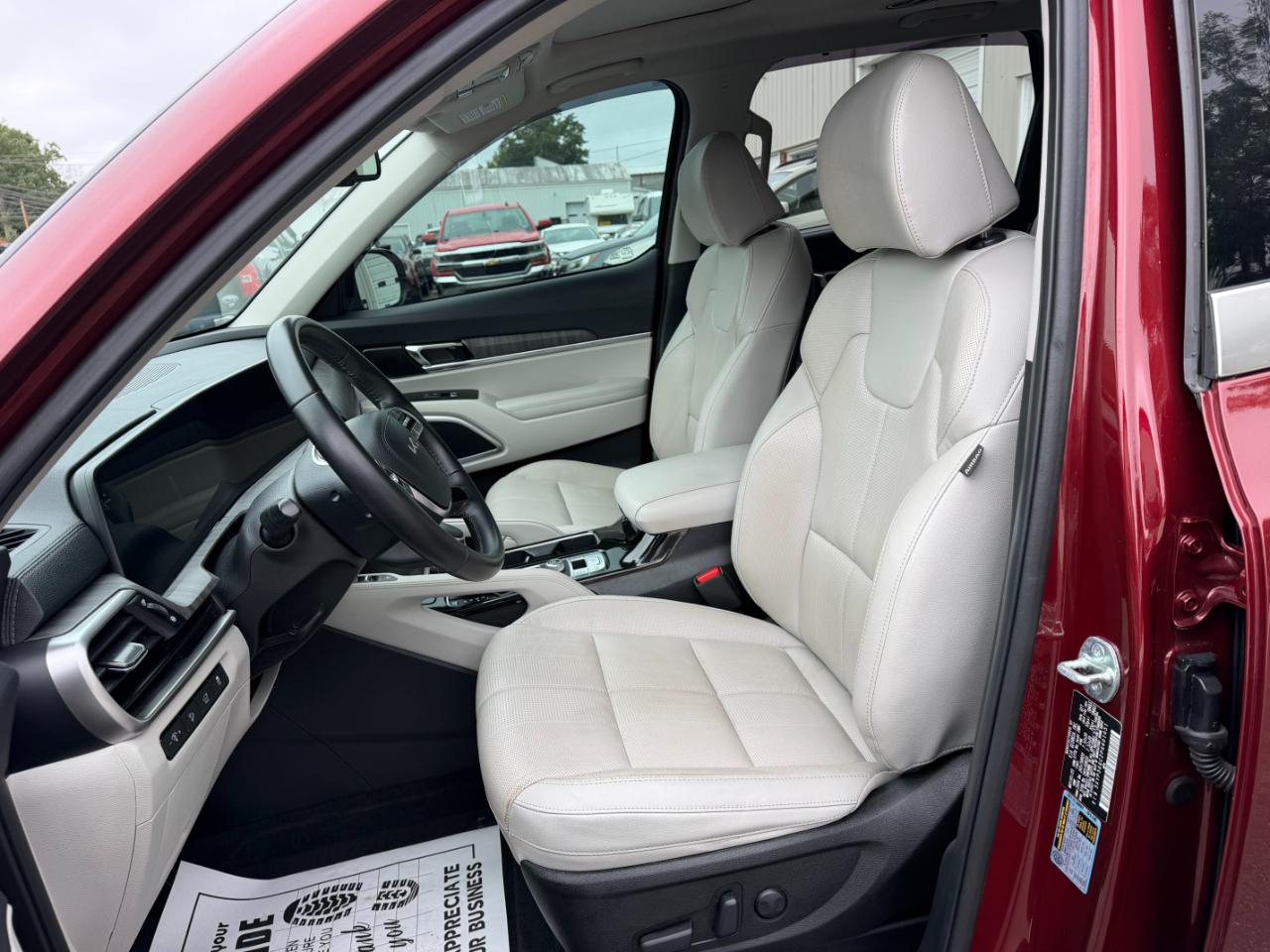 Kia Telluride EX 2023