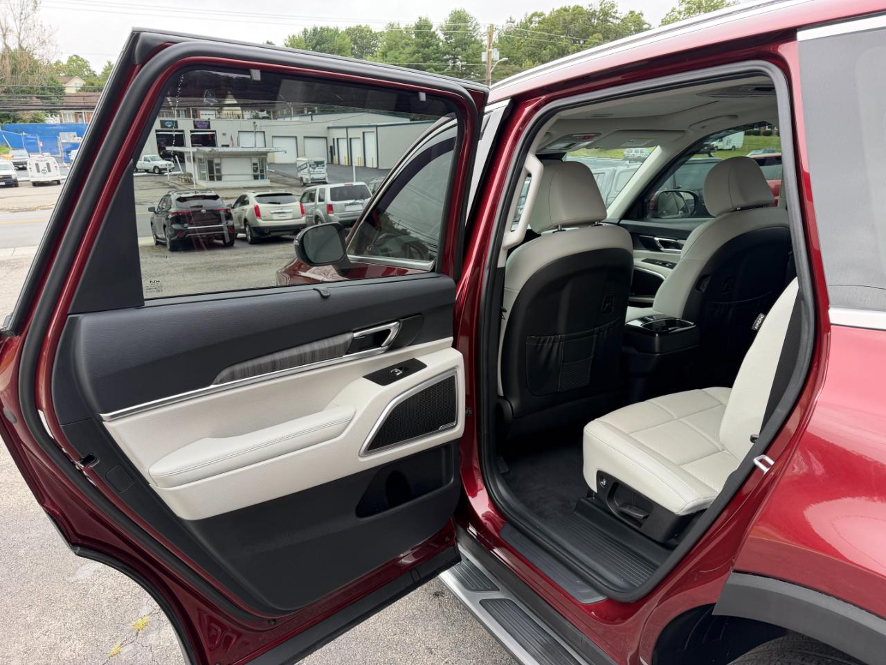 Kia Telluride EX 2023