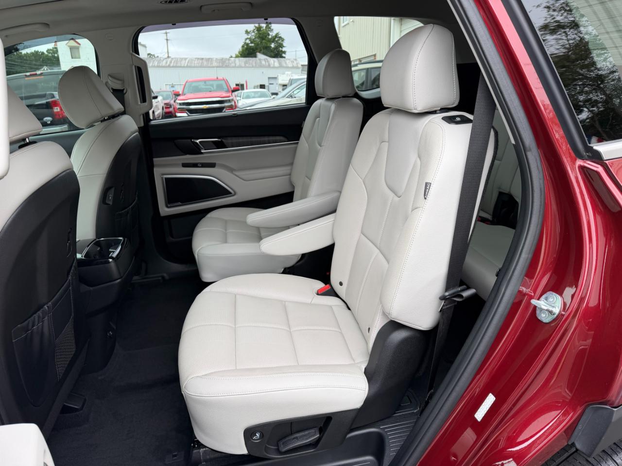 Kia Telluride EX 2023