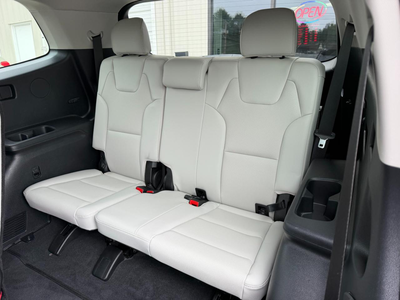 Kia Telluride EX 2023