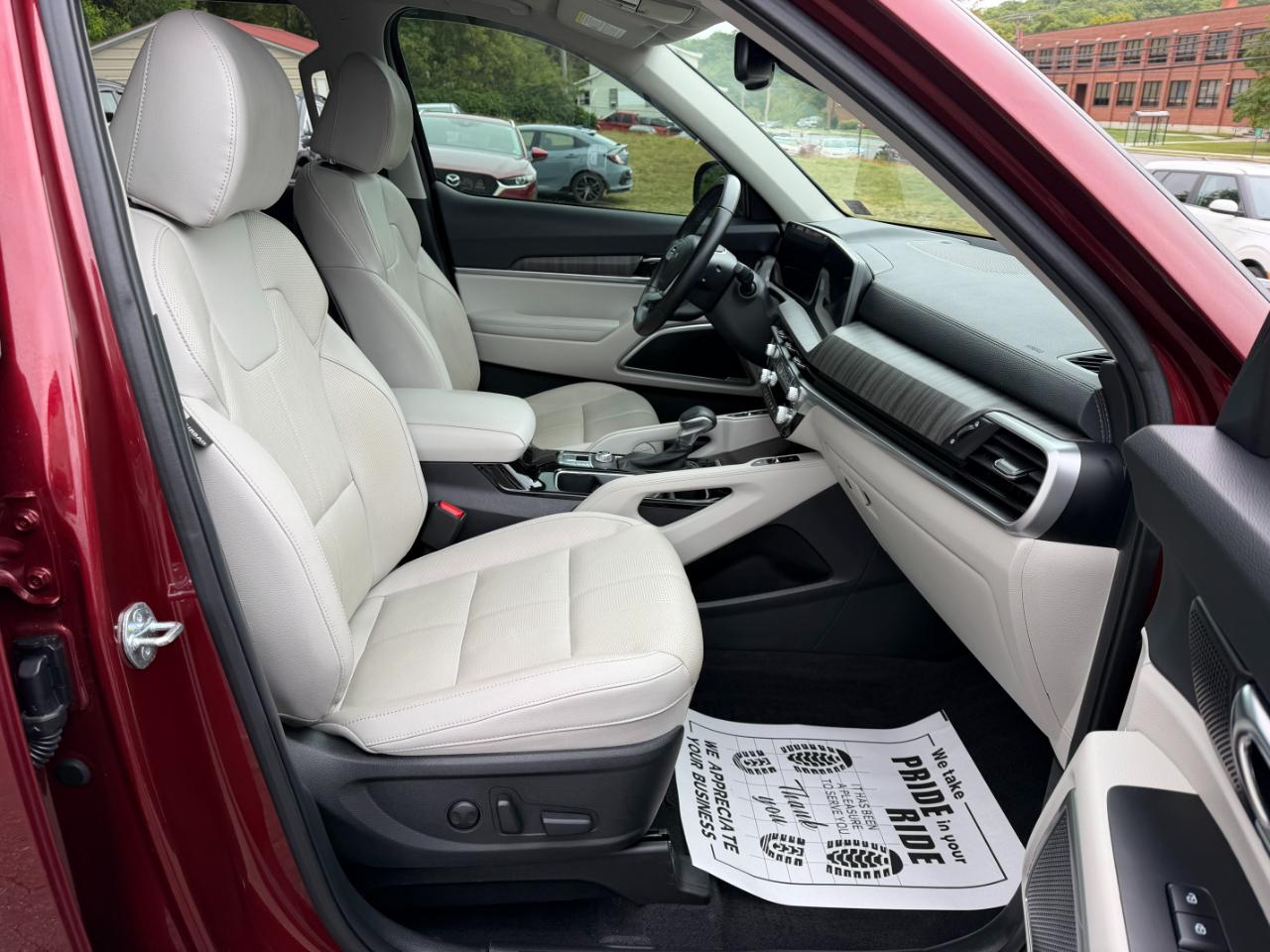 Kia Telluride EX 2023