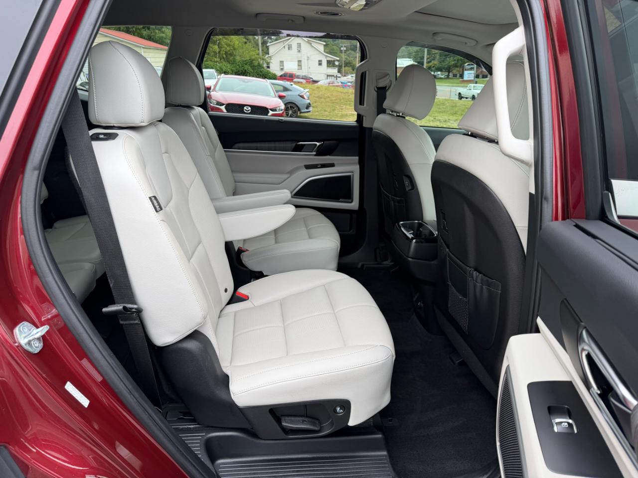 Kia Telluride EX 2023
