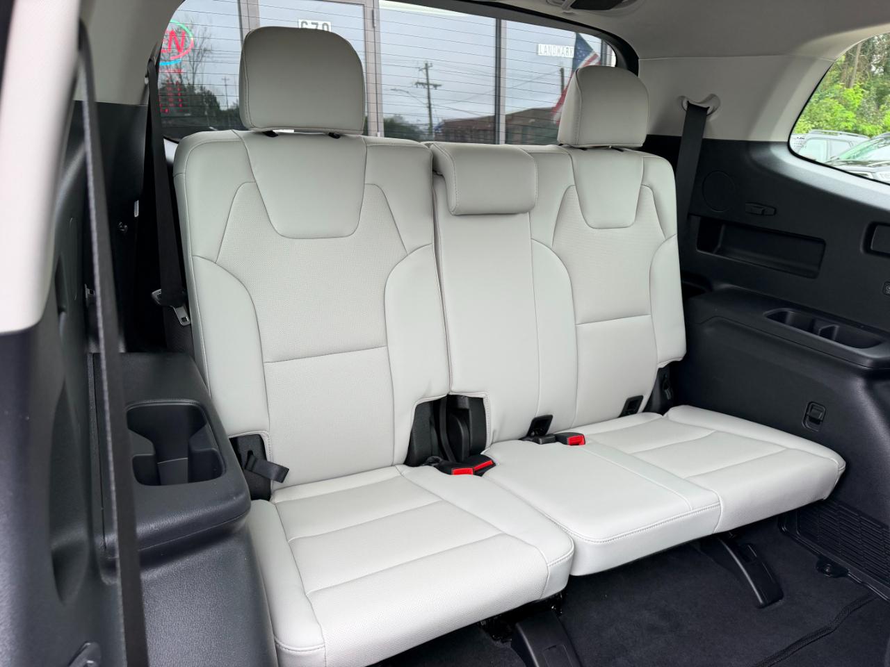 Kia Telluride EX 2023