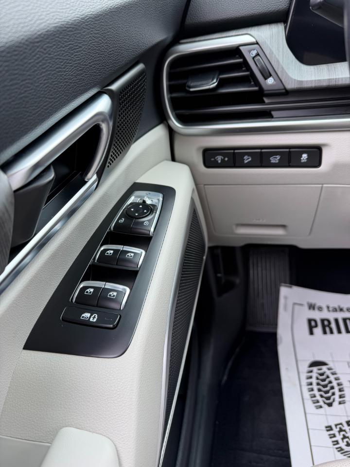Kia Telluride EX 2023