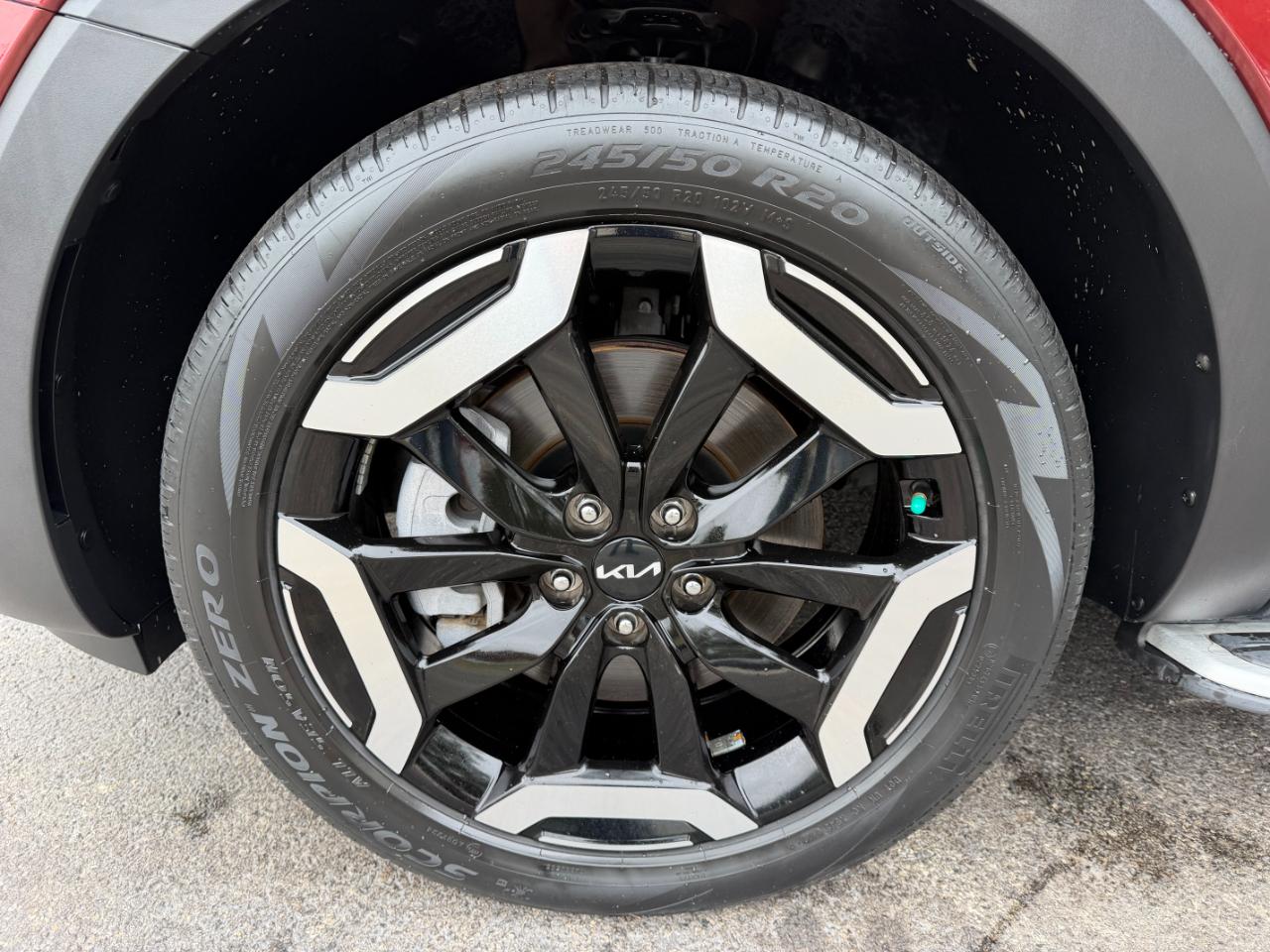 Kia Telluride EX 2023