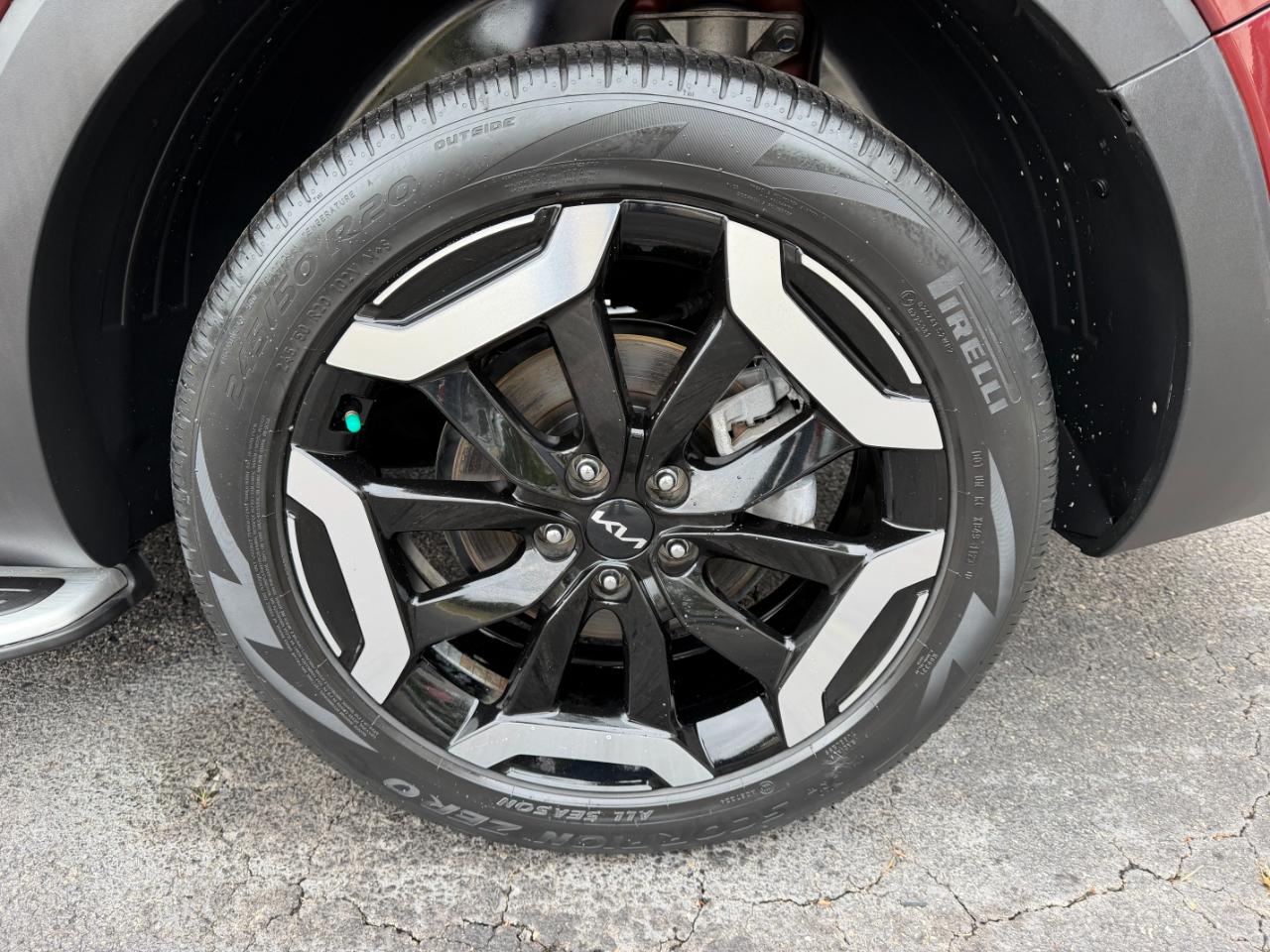 Kia Telluride EX 2023