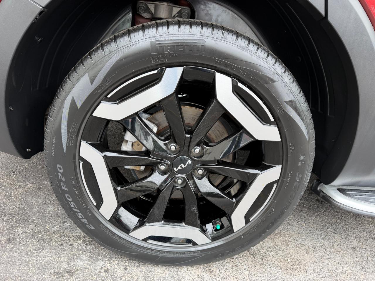 Kia Telluride EX 2023