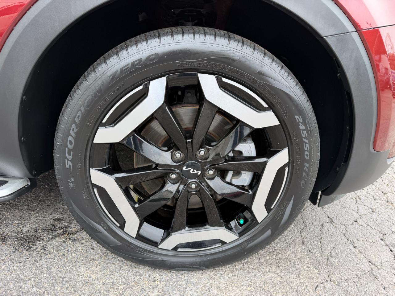 Kia Telluride EX 2023
