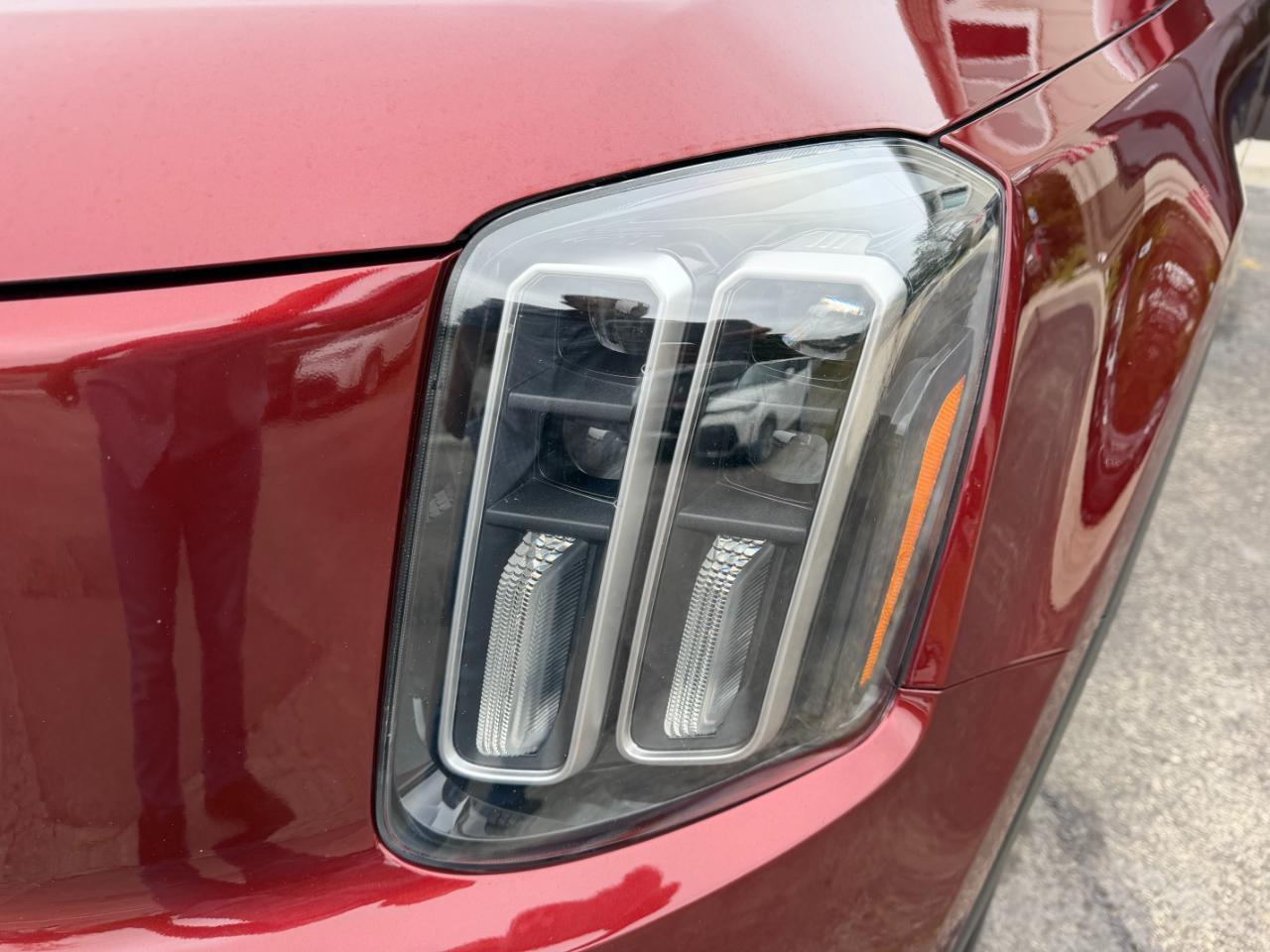 Kia Telluride EX 2023