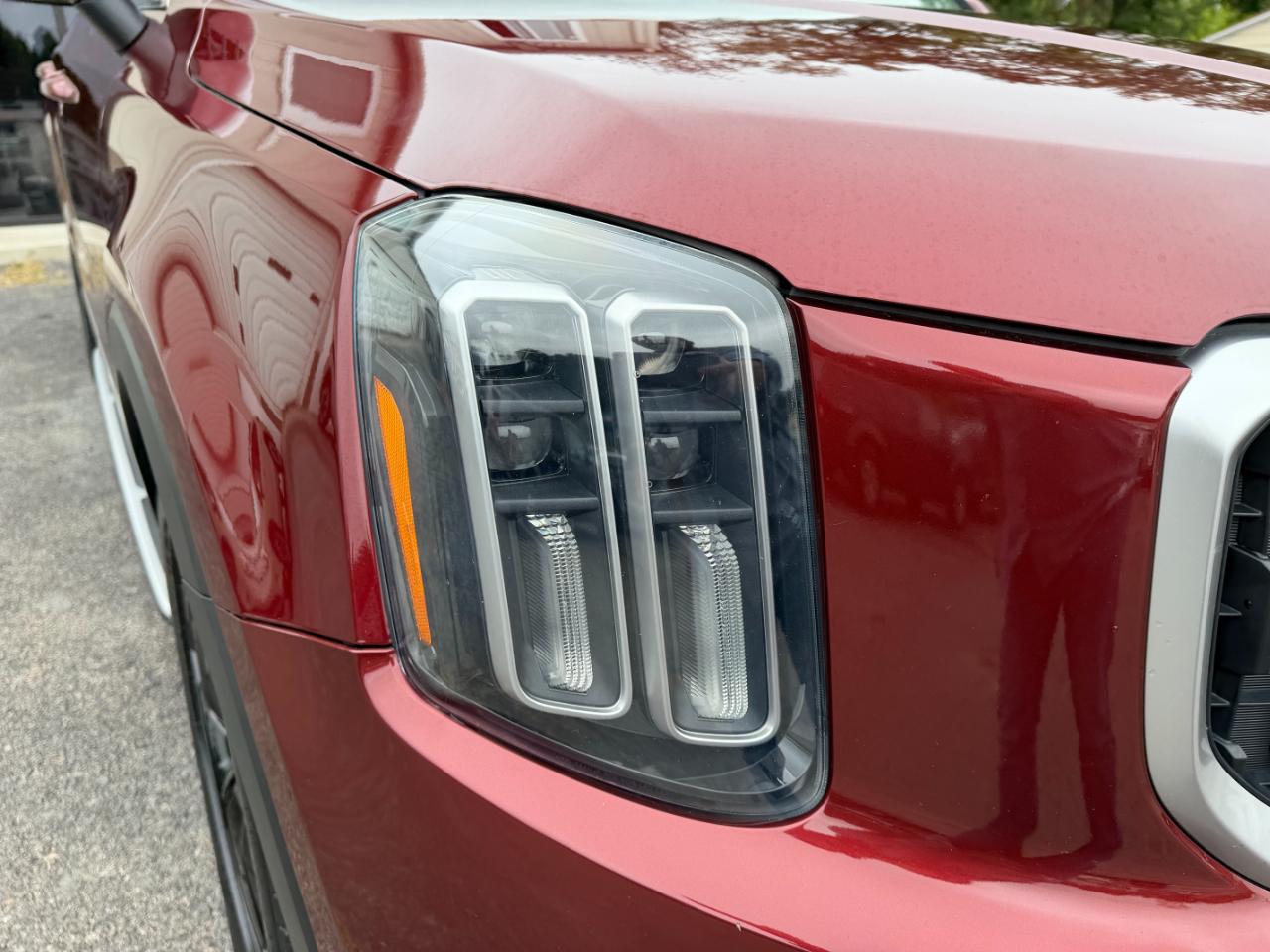 Kia Telluride EX 2023