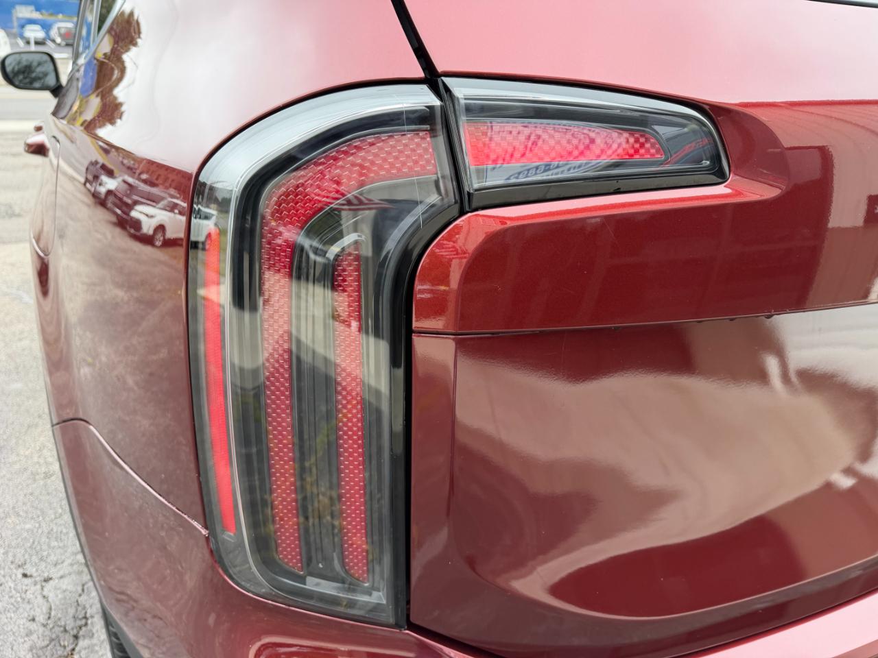 Kia Telluride EX 2023