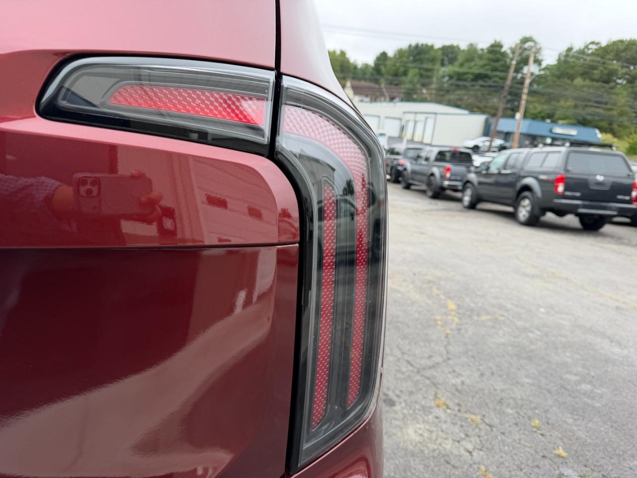 Kia Telluride EX 2023