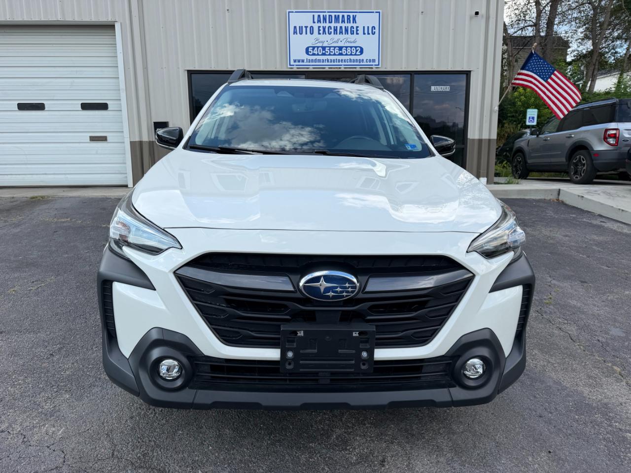 Subaru Outback Premium 2023