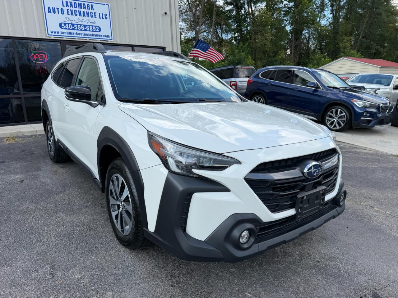 Subaru Outback Premium 2023