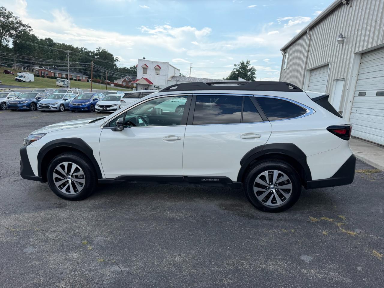 Subaru Outback Premium 2023