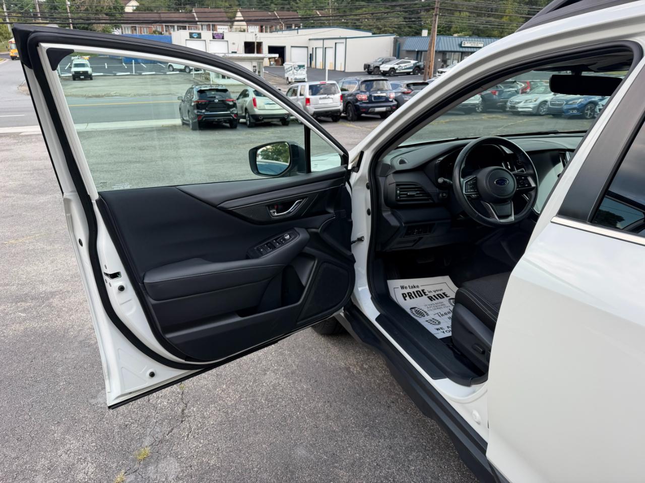 Subaru Outback Premium 2023
