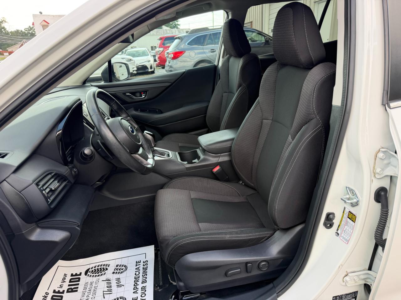 Subaru Outback Premium 2023