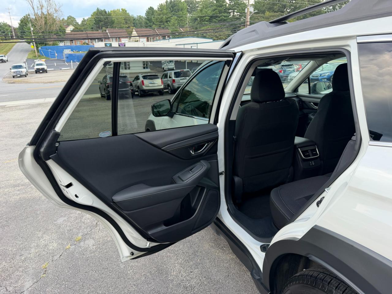 Subaru Outback Premium 2023
