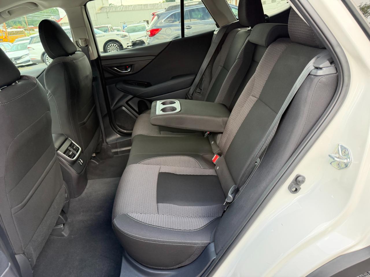 Subaru Outback Premium 2023
