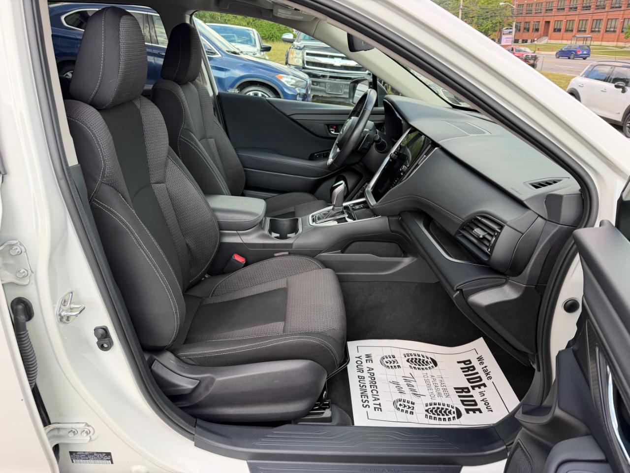 Subaru Outback Premium 2023