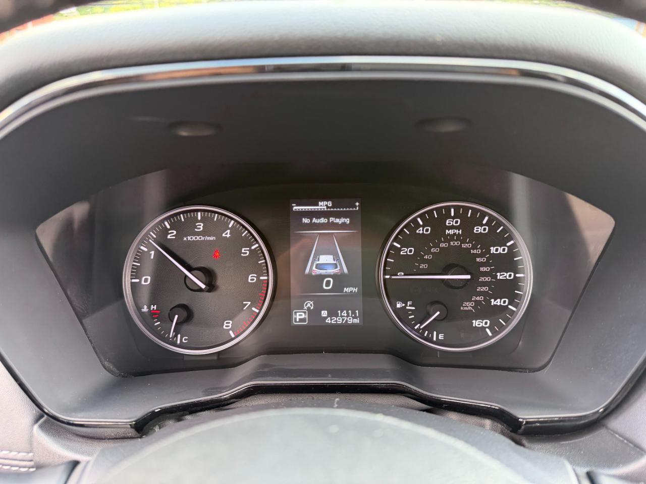 Subaru Outback Premium 2023