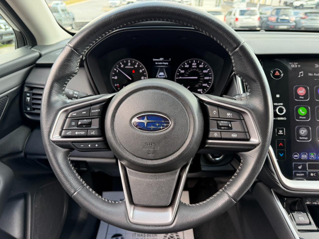 Subaru Outback Premium 2023