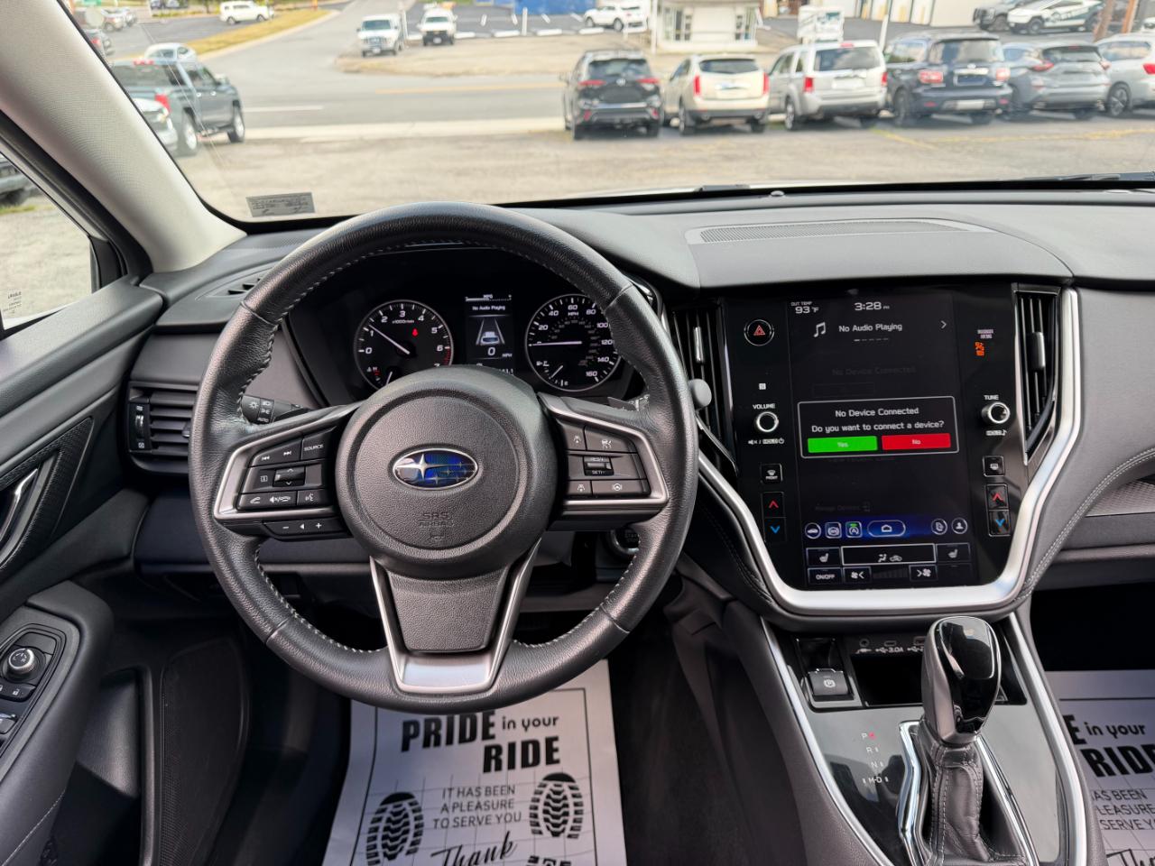 Subaru Outback Premium 2023