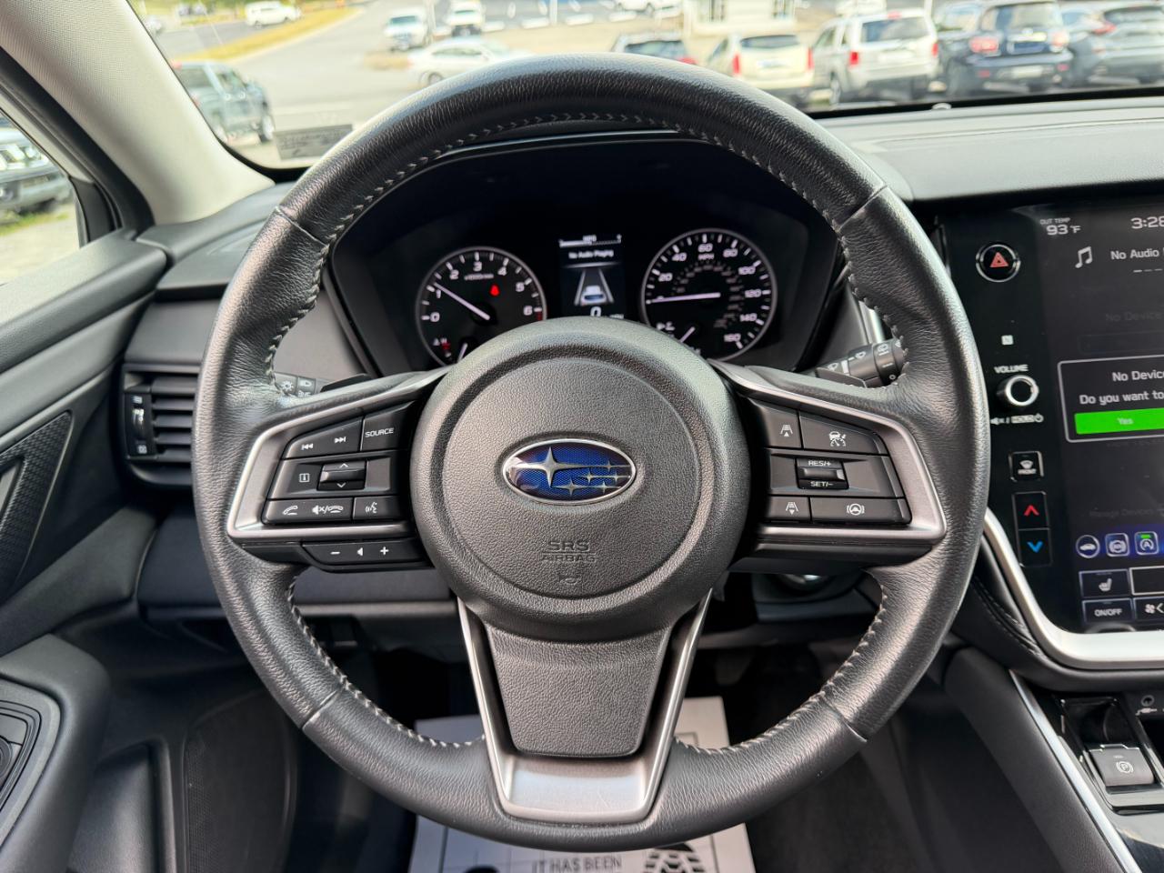 Subaru Outback Premium 2023