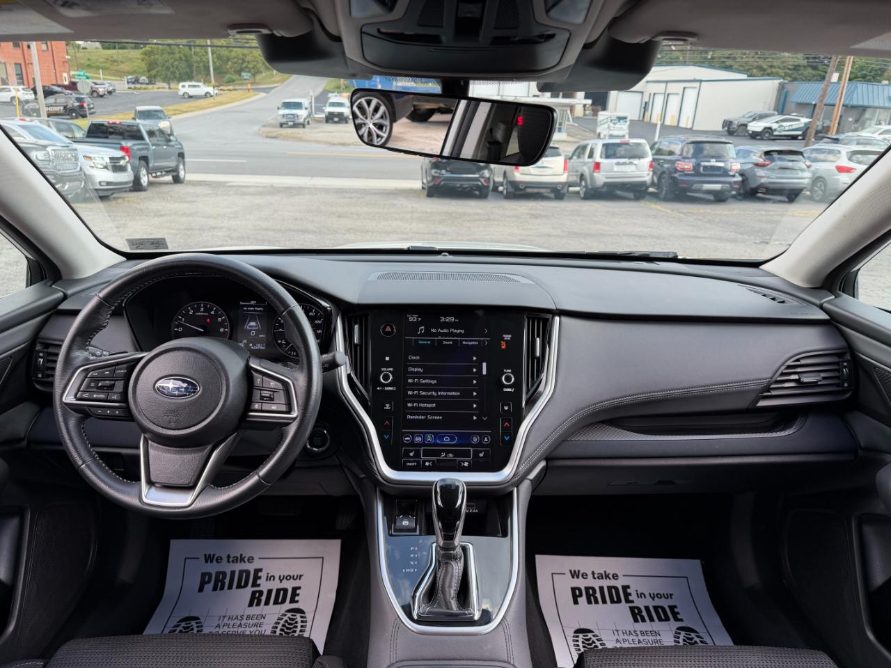 Subaru Outback Premium 2023