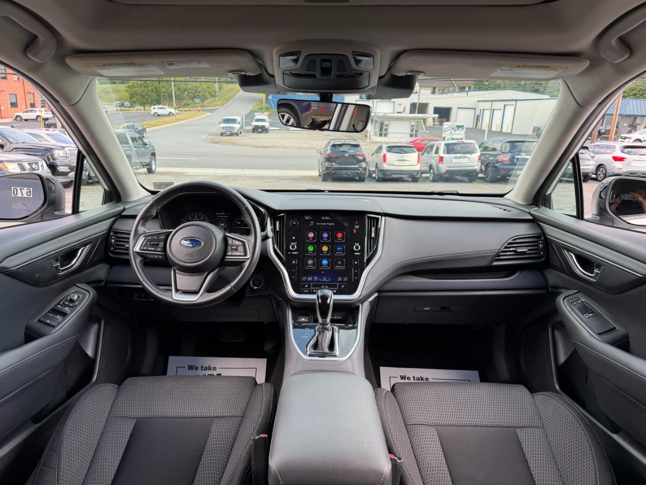 Subaru Outback Premium 2023
