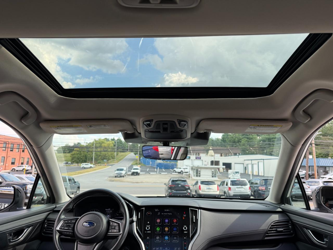 Subaru Outback Premium 2023