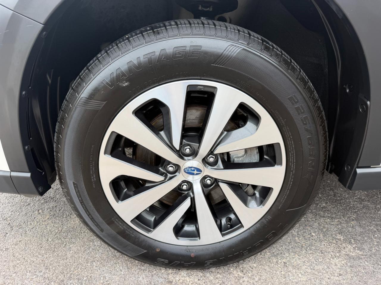 Subaru Outback Premium 2023