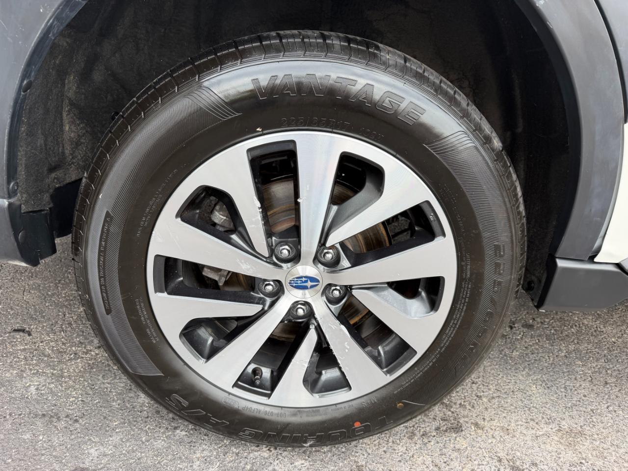 Subaru Outback Premium 2023