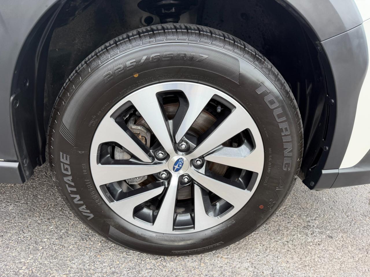 Subaru Outback Premium 2023