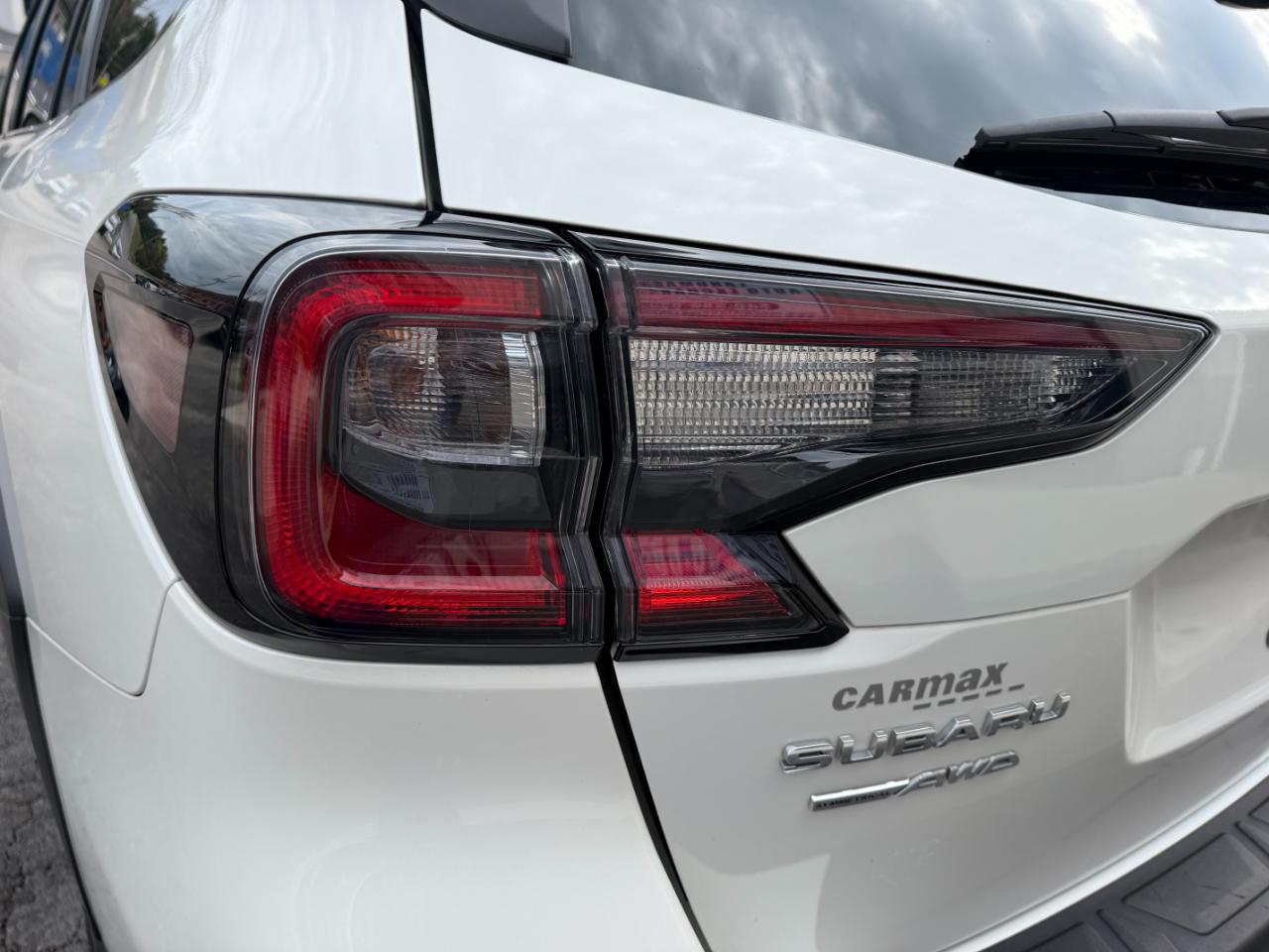 Subaru Outback Premium 2023