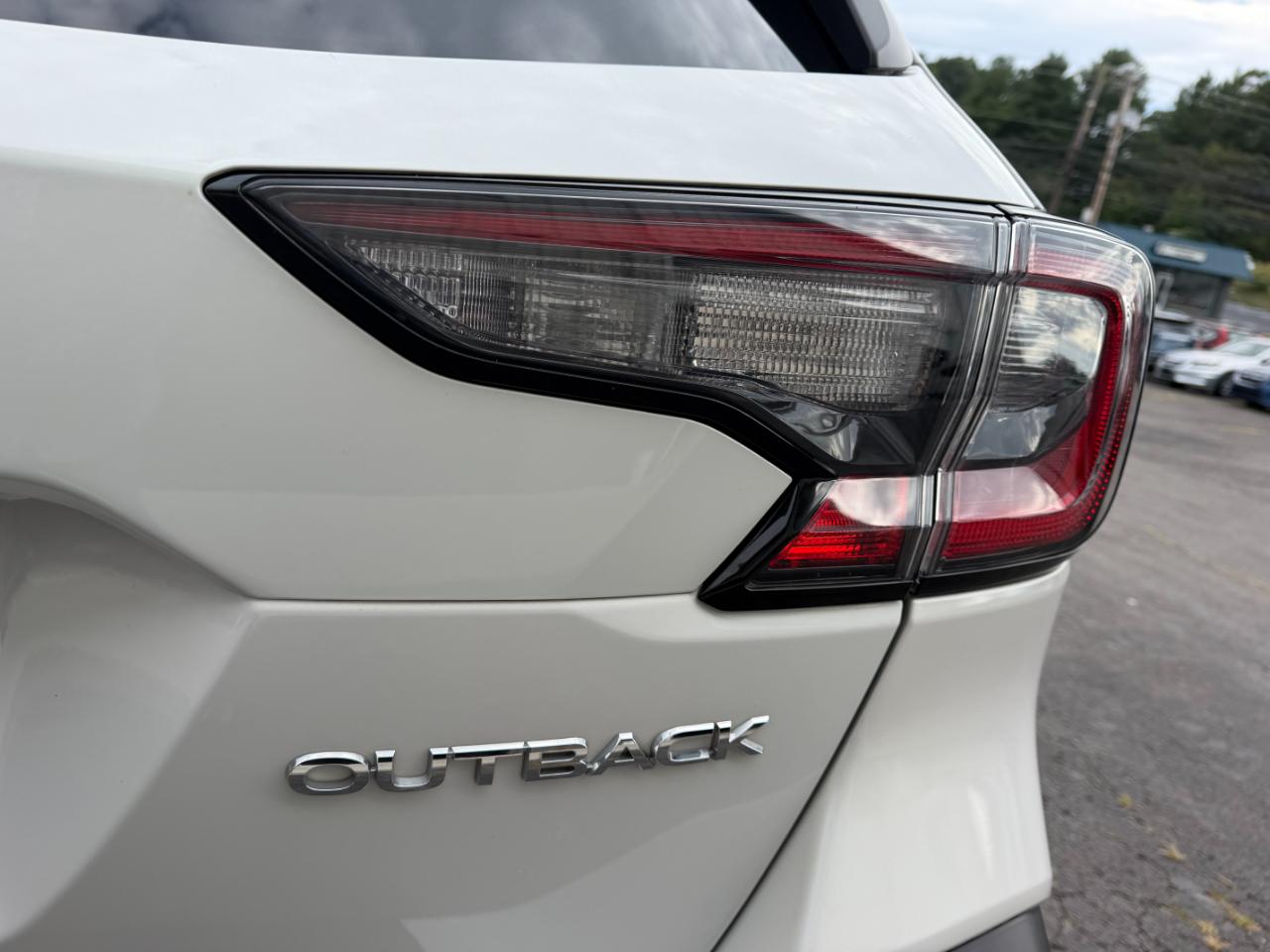 Subaru Outback Premium 2023