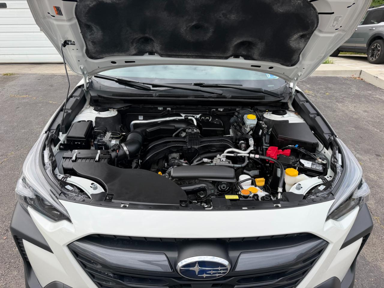 Subaru Outback Premium 2023