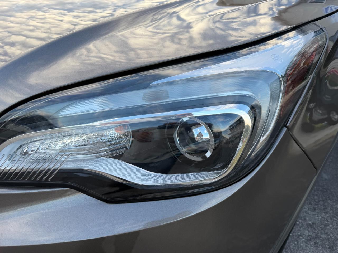 Buick Envision Preferred 4D SUV AWD 2019