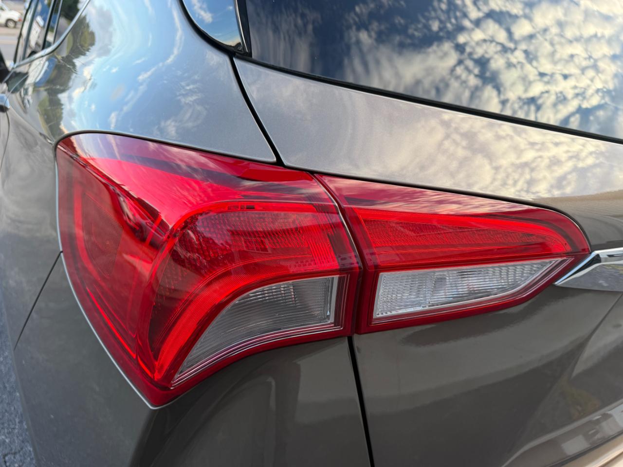 Buick Envision Preferred 4D SUV AWD 2019