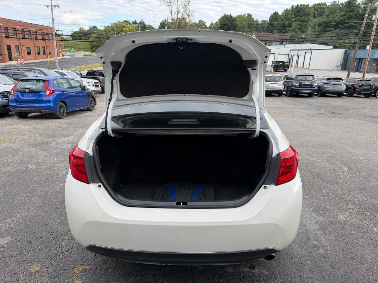 Toyota Corolla SE 2017