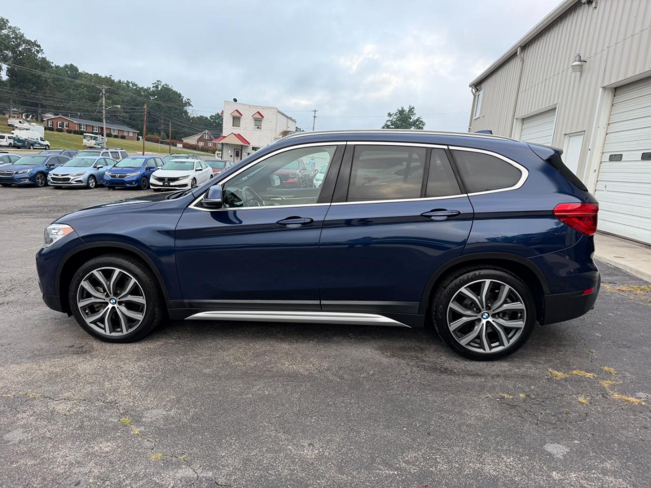 BMW X1 xDrive28i 2018