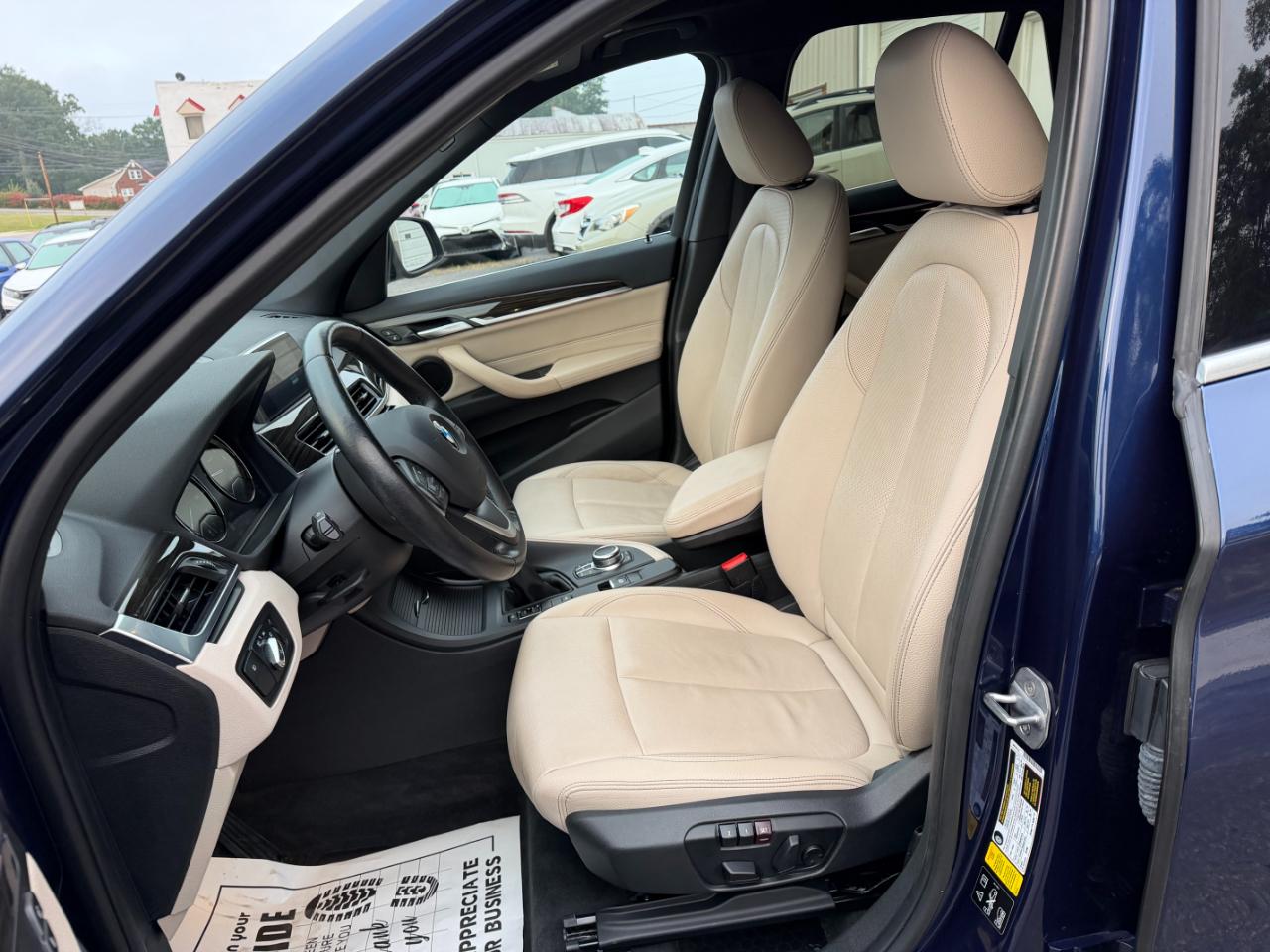 BMW X1 xDrive28i 2018