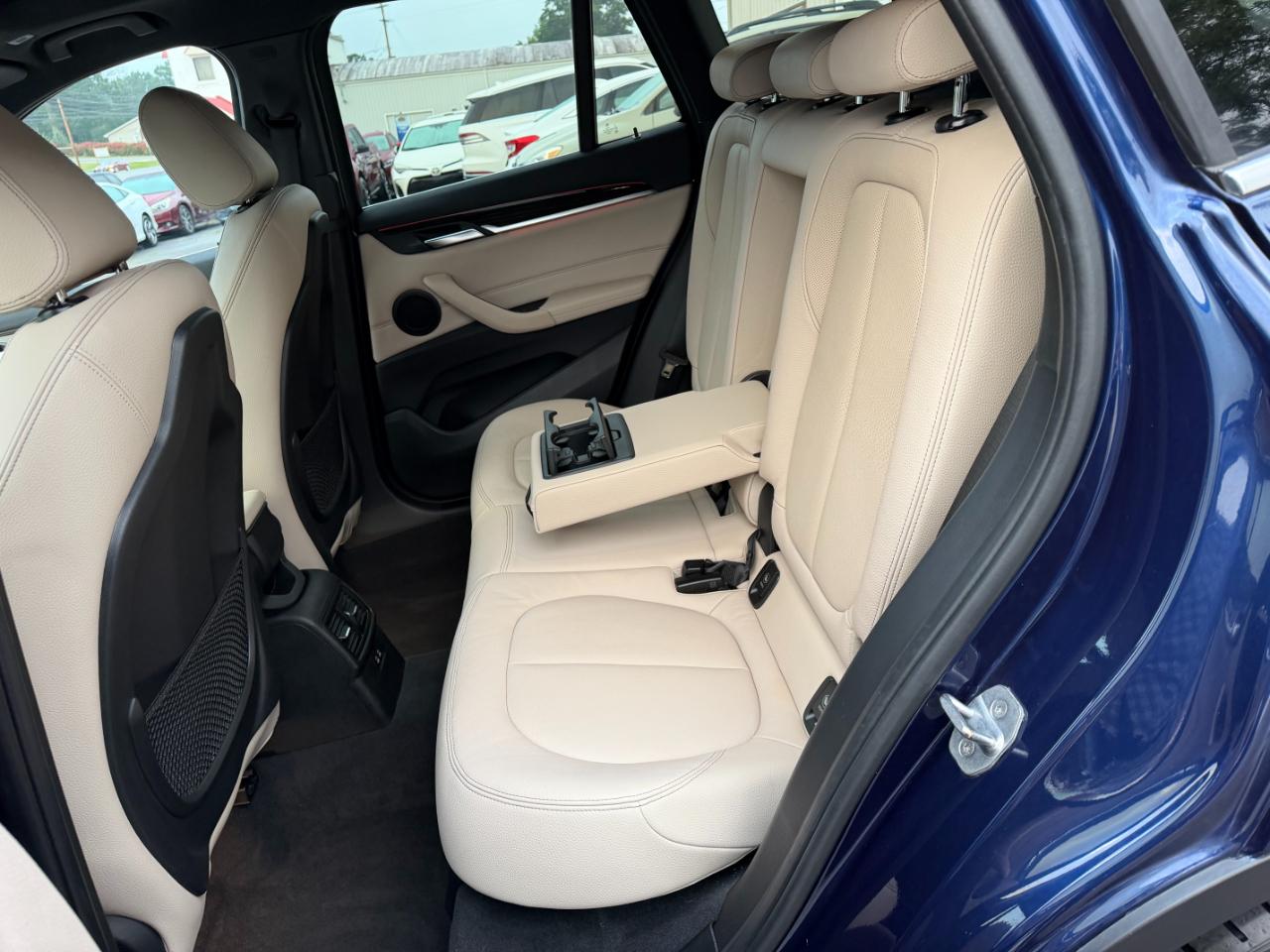 BMW X1 xDrive28i 2018