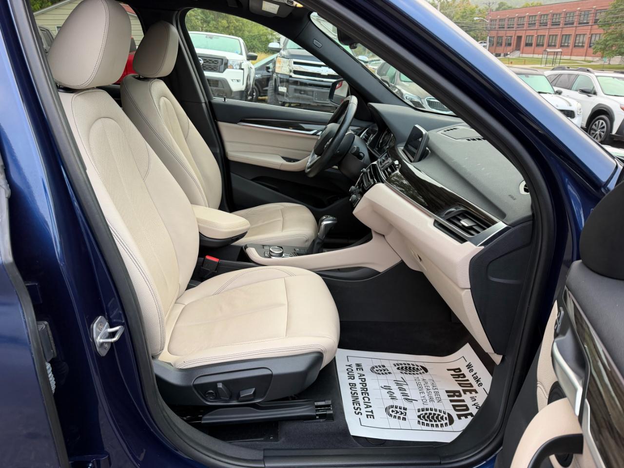 BMW X1 xDrive28i 2018