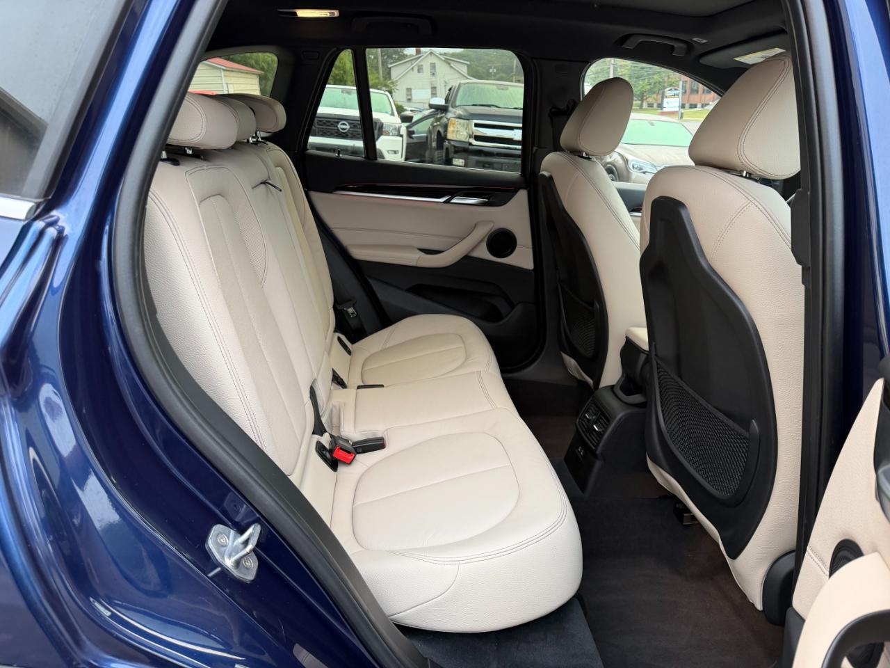 BMW X1 xDrive28i 2018