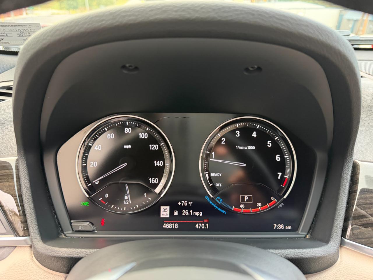 BMW X1 xDrive28i 2018