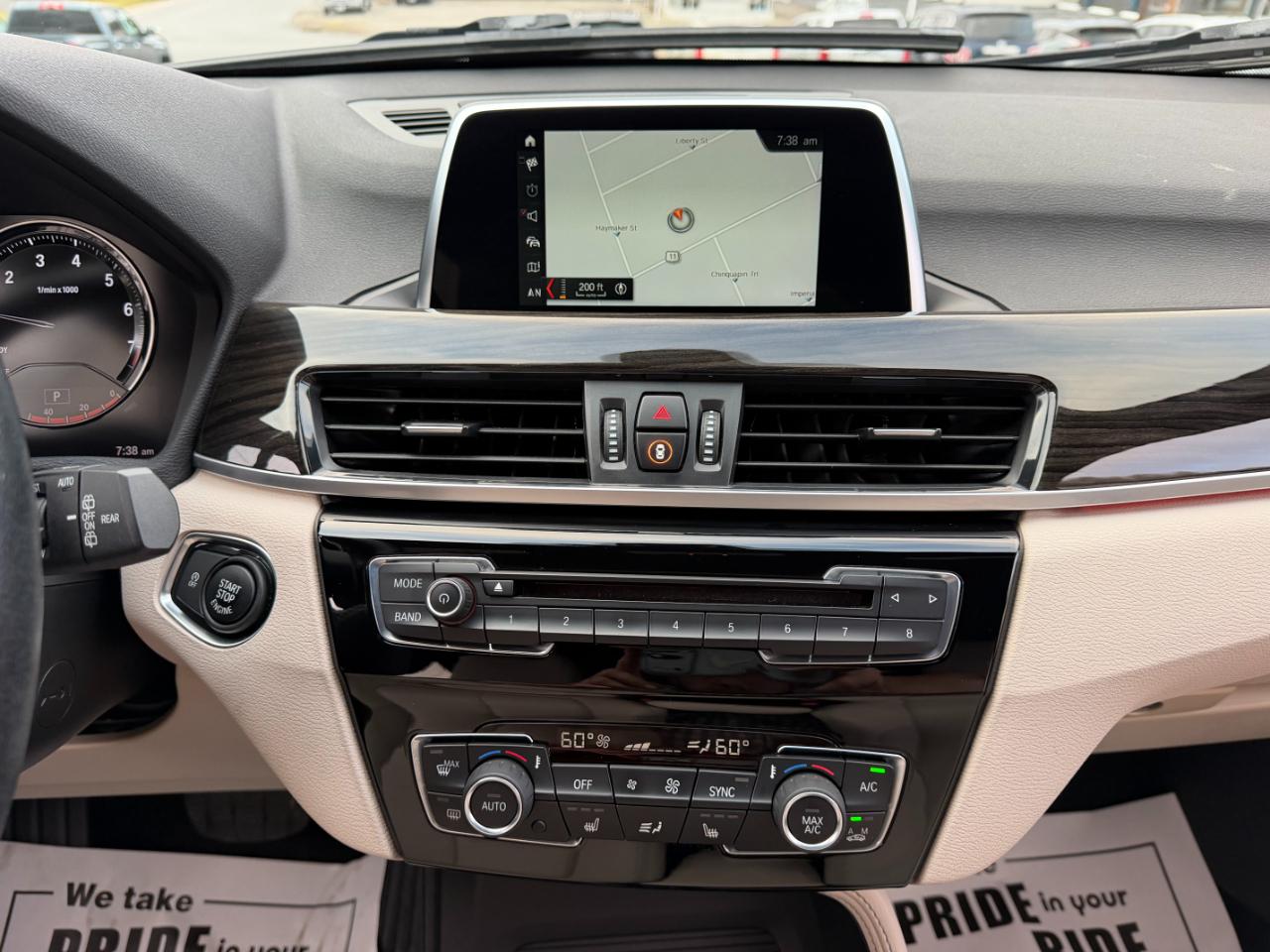 BMW X1 xDrive28i 2018