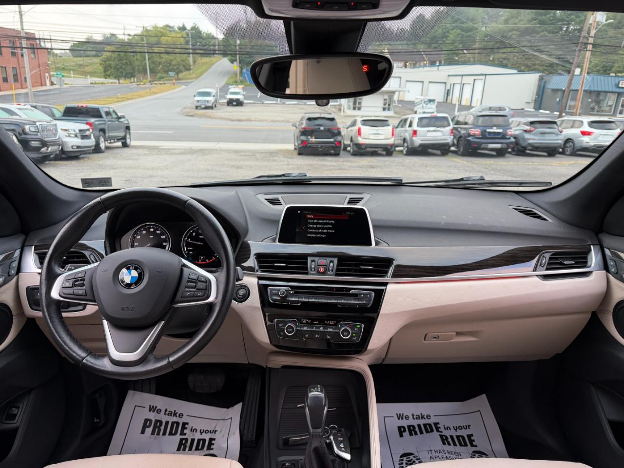 BMW X1 xDrive28i 2018