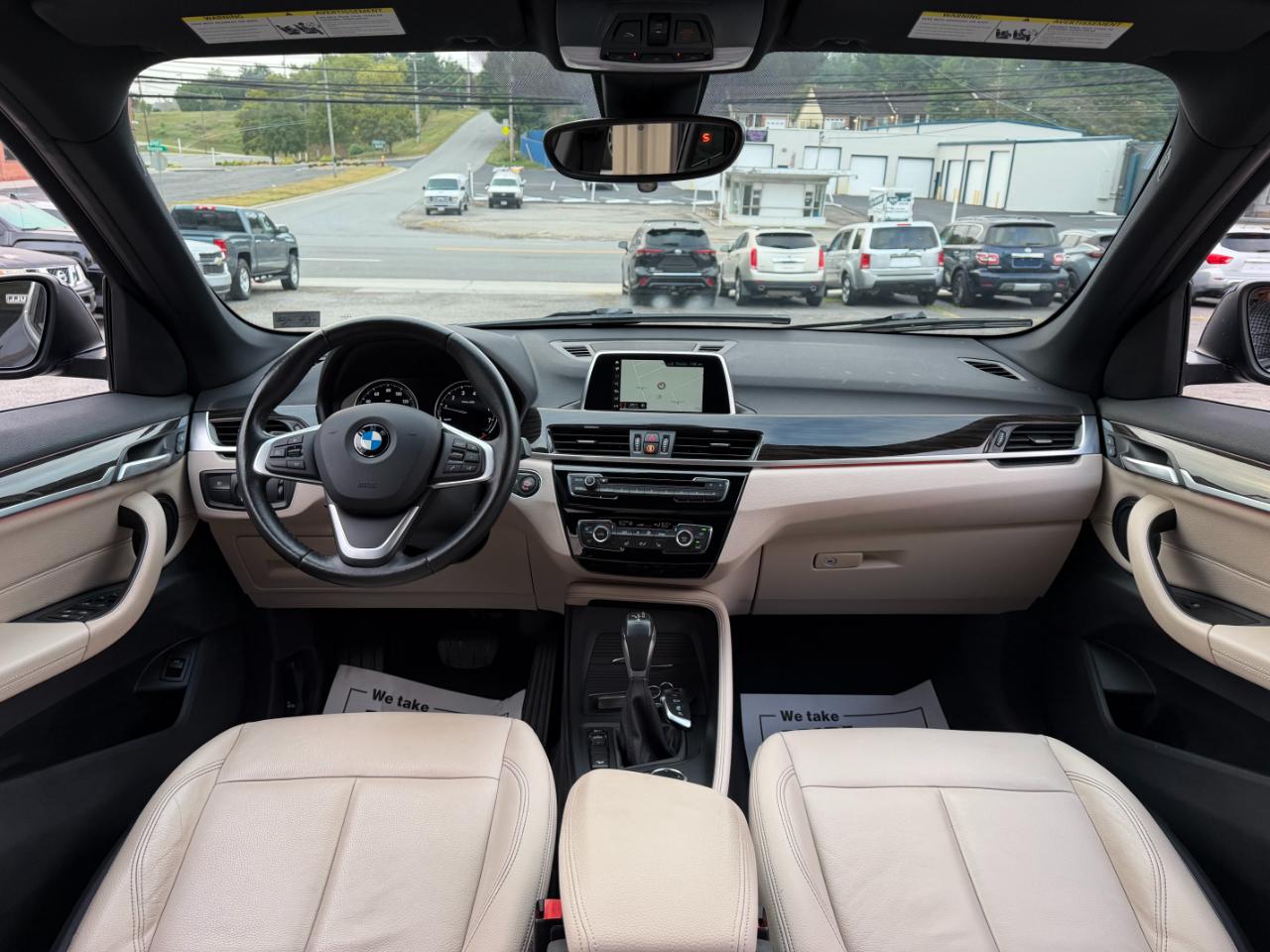 BMW X1 xDrive28i 2018